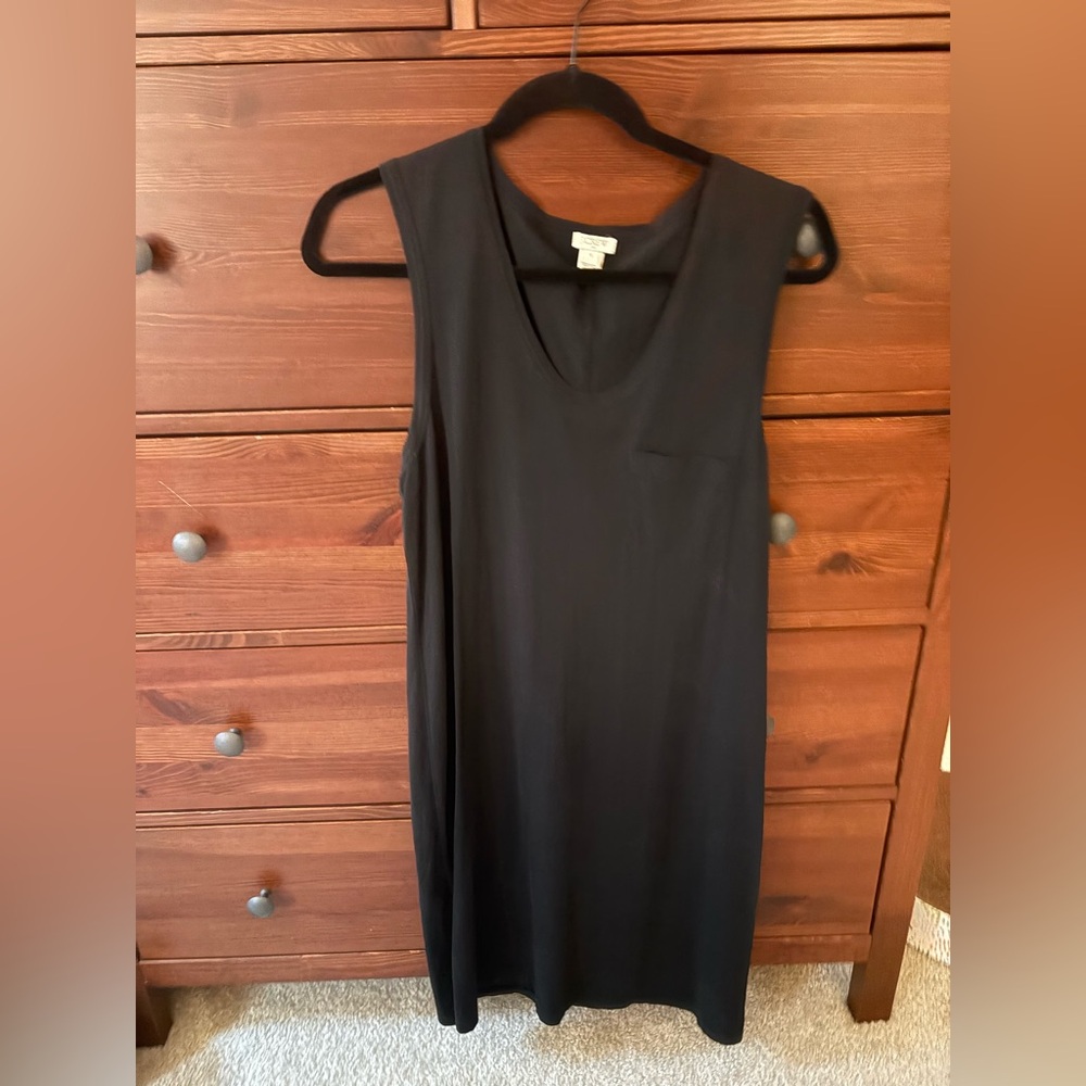 J. Crew Cotton Cover Up, Small